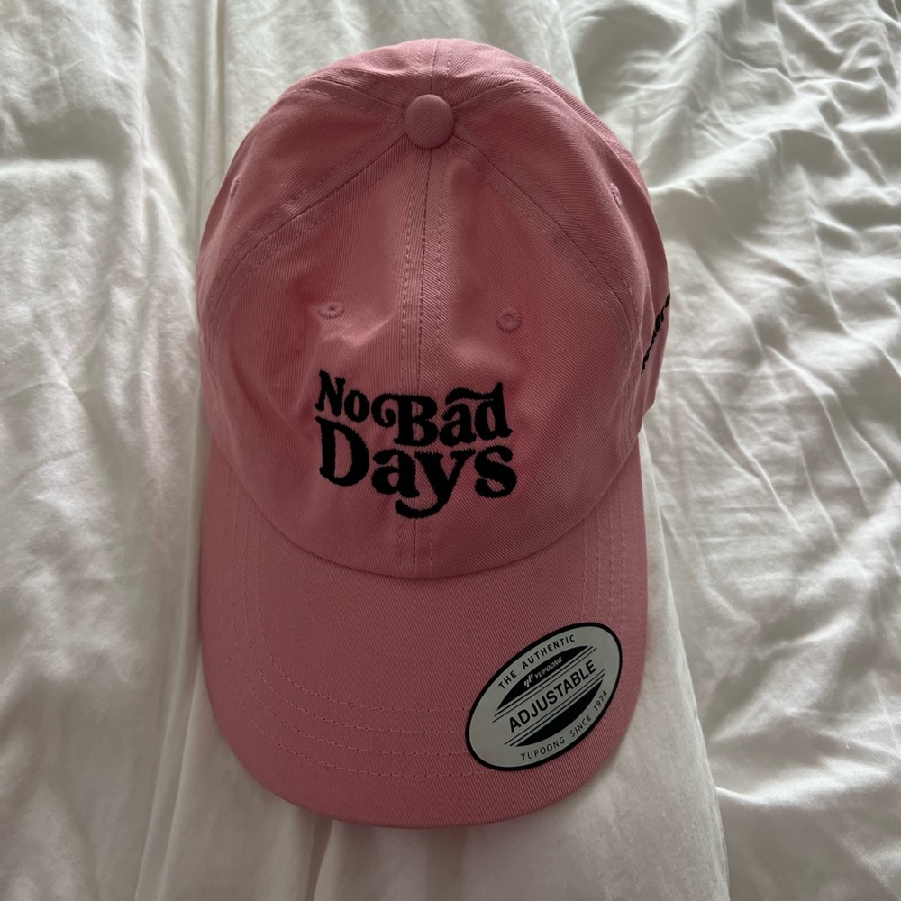 No Bad Days Hat
